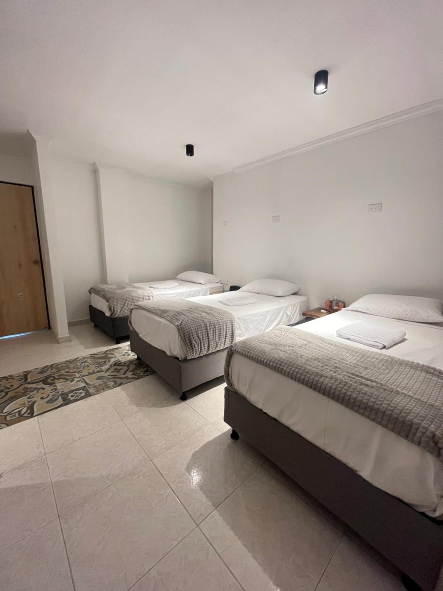 Hotel Casana Rosa *