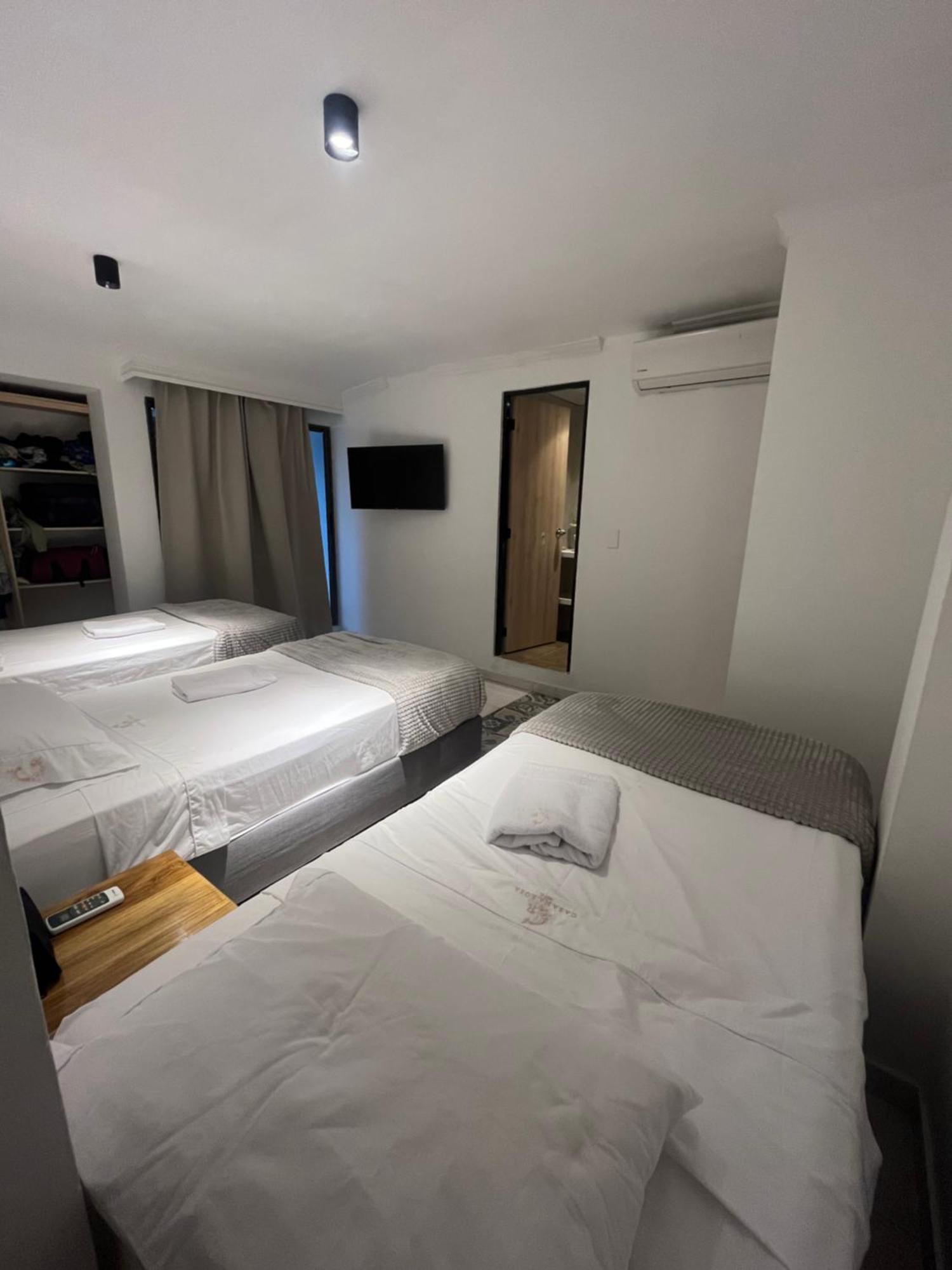 Hotel Casana Rosa