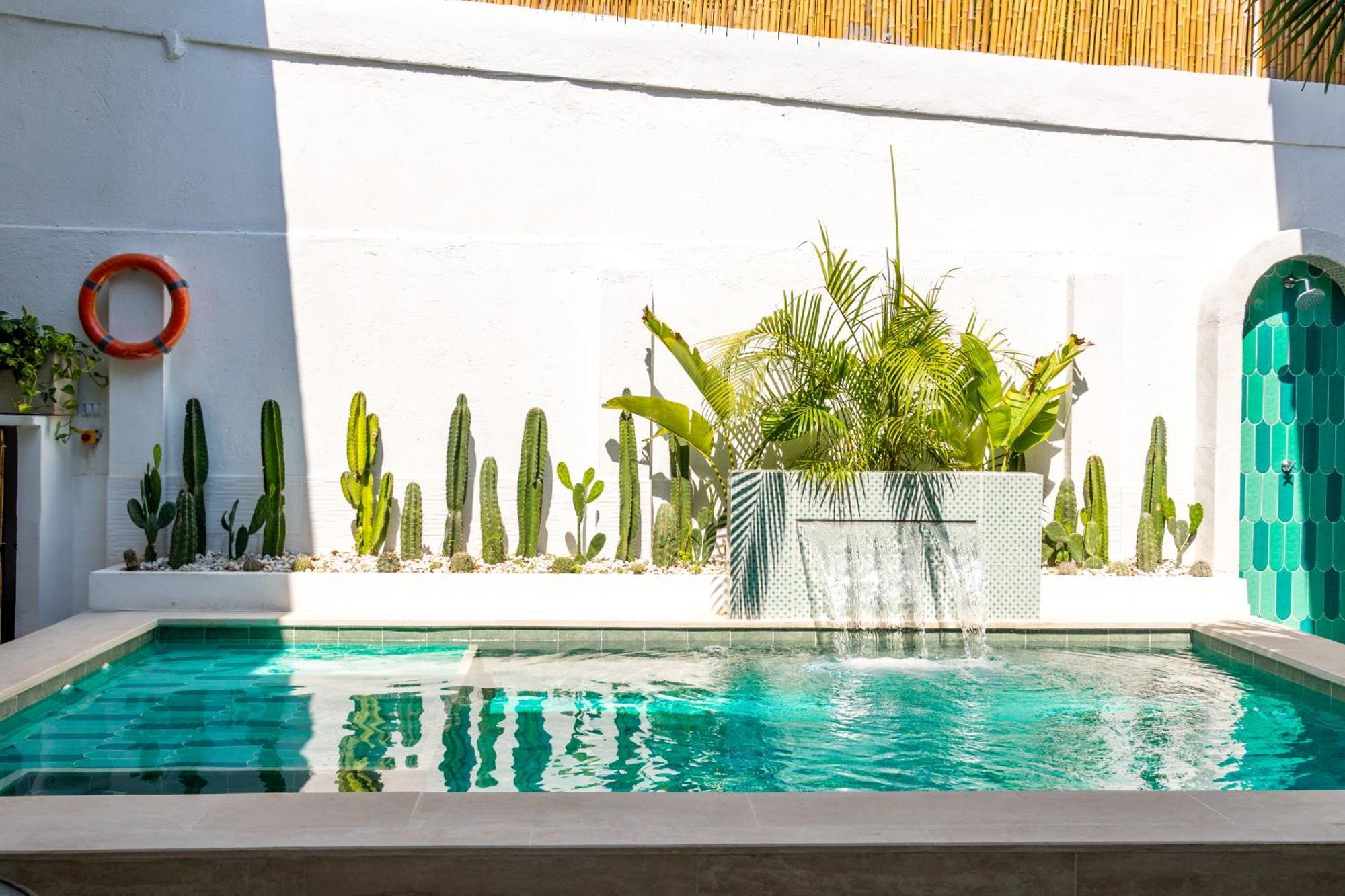 Hotel Casana Rosa Santa Marta (Magdalena)