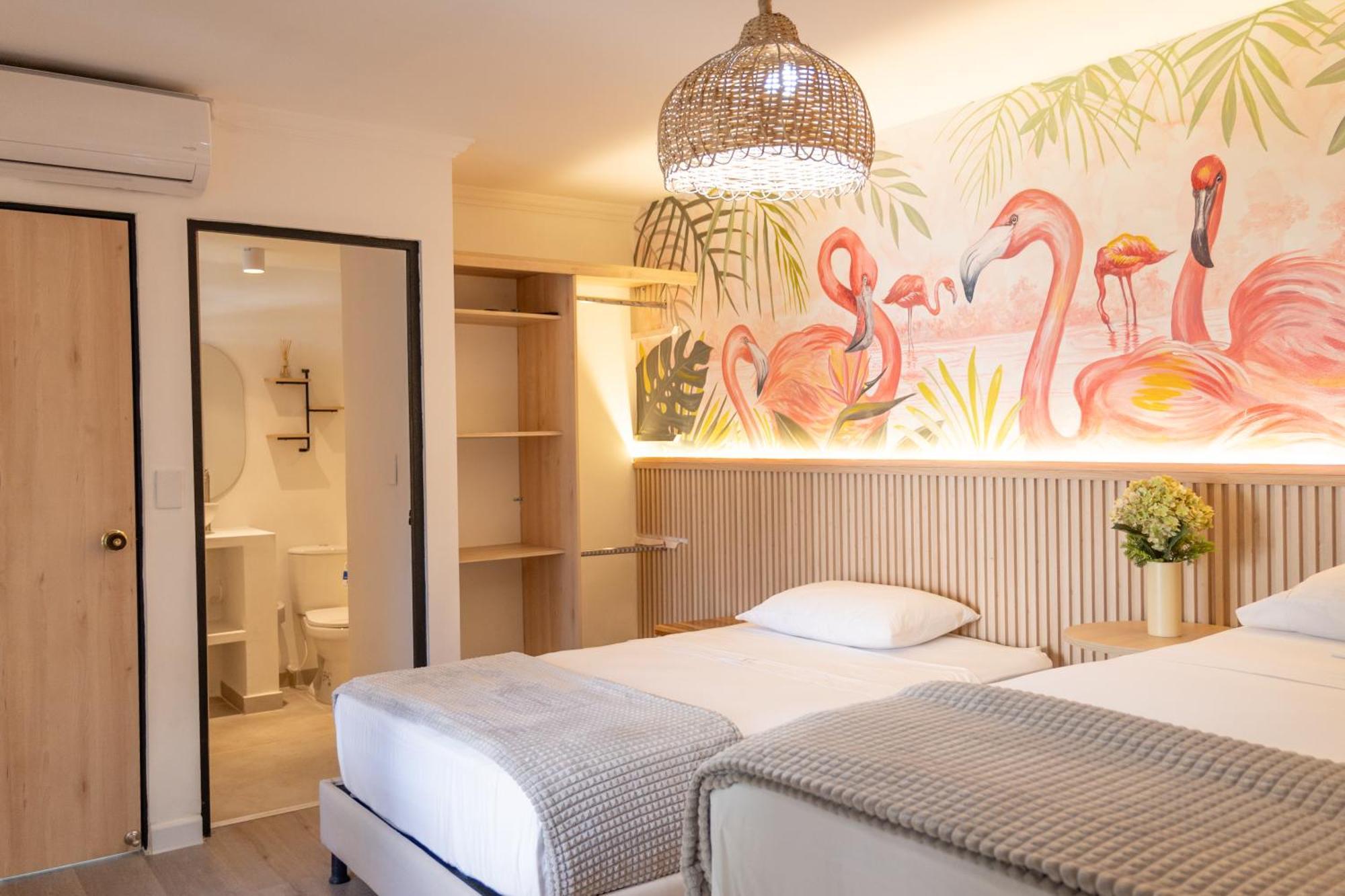 Hotel Casana Rosa