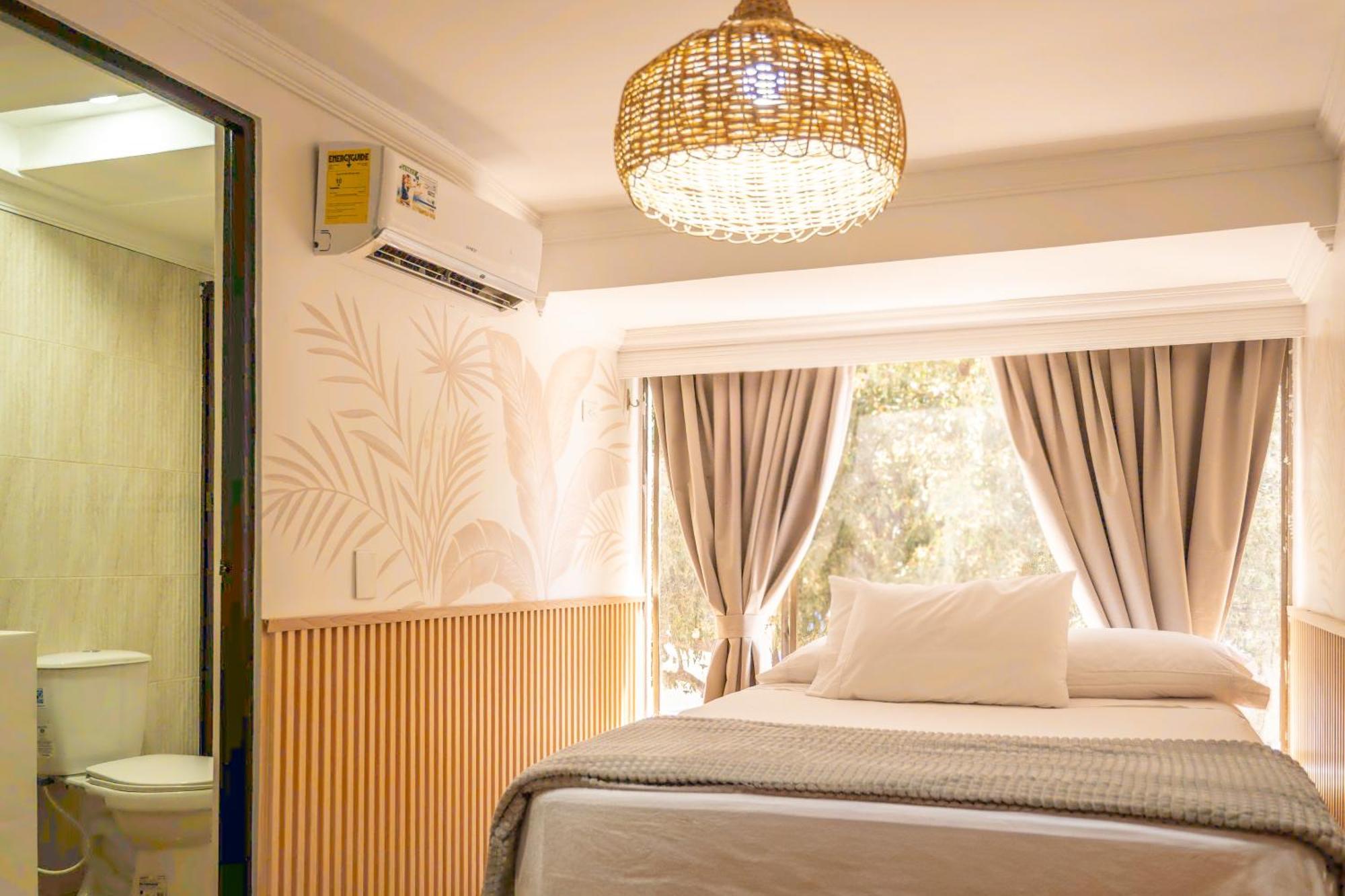 Casana Rosa Hotel Santa Marta (Magdalena)