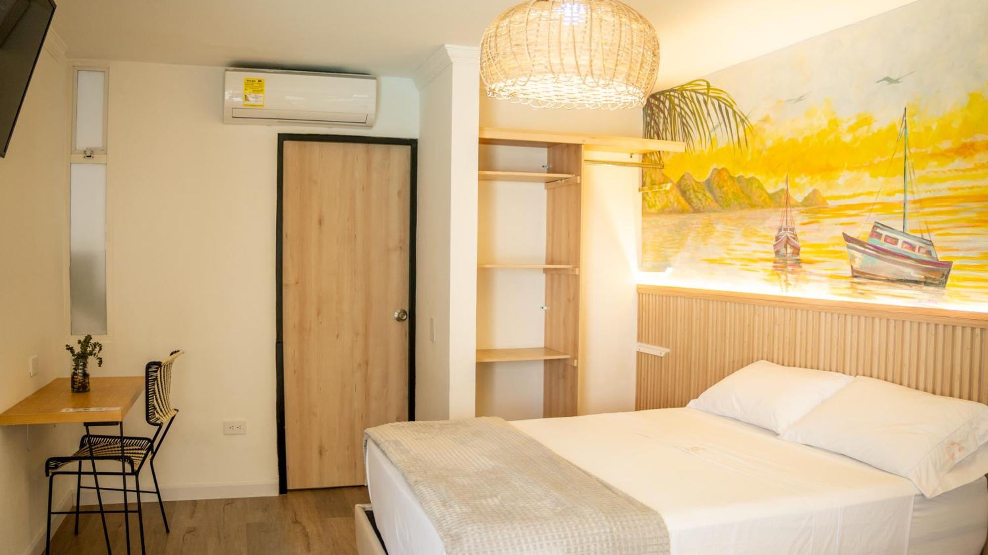 Hotel Casana Rosa *