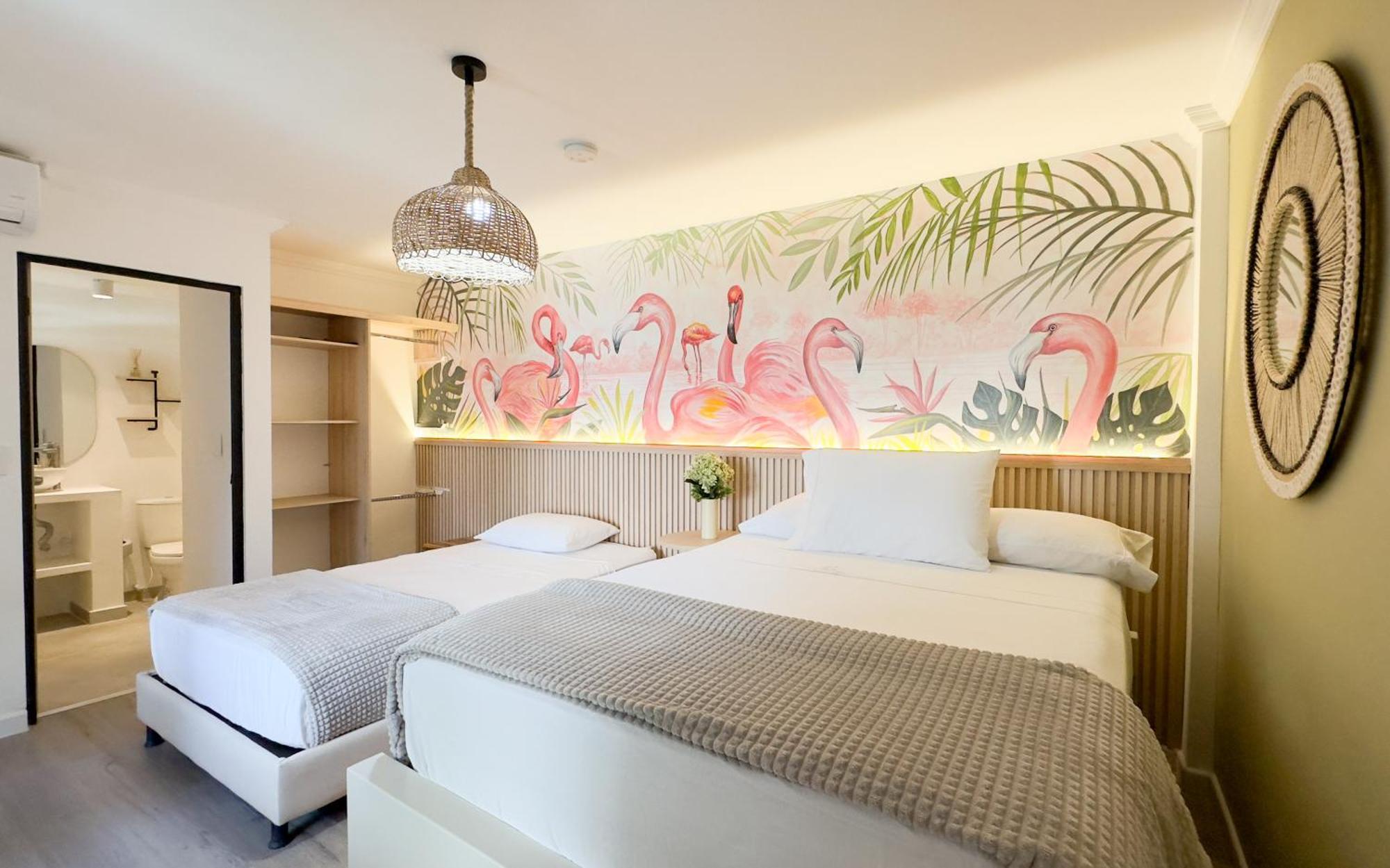 Casana Rosa Hotel Santa Marta (Magdalena)