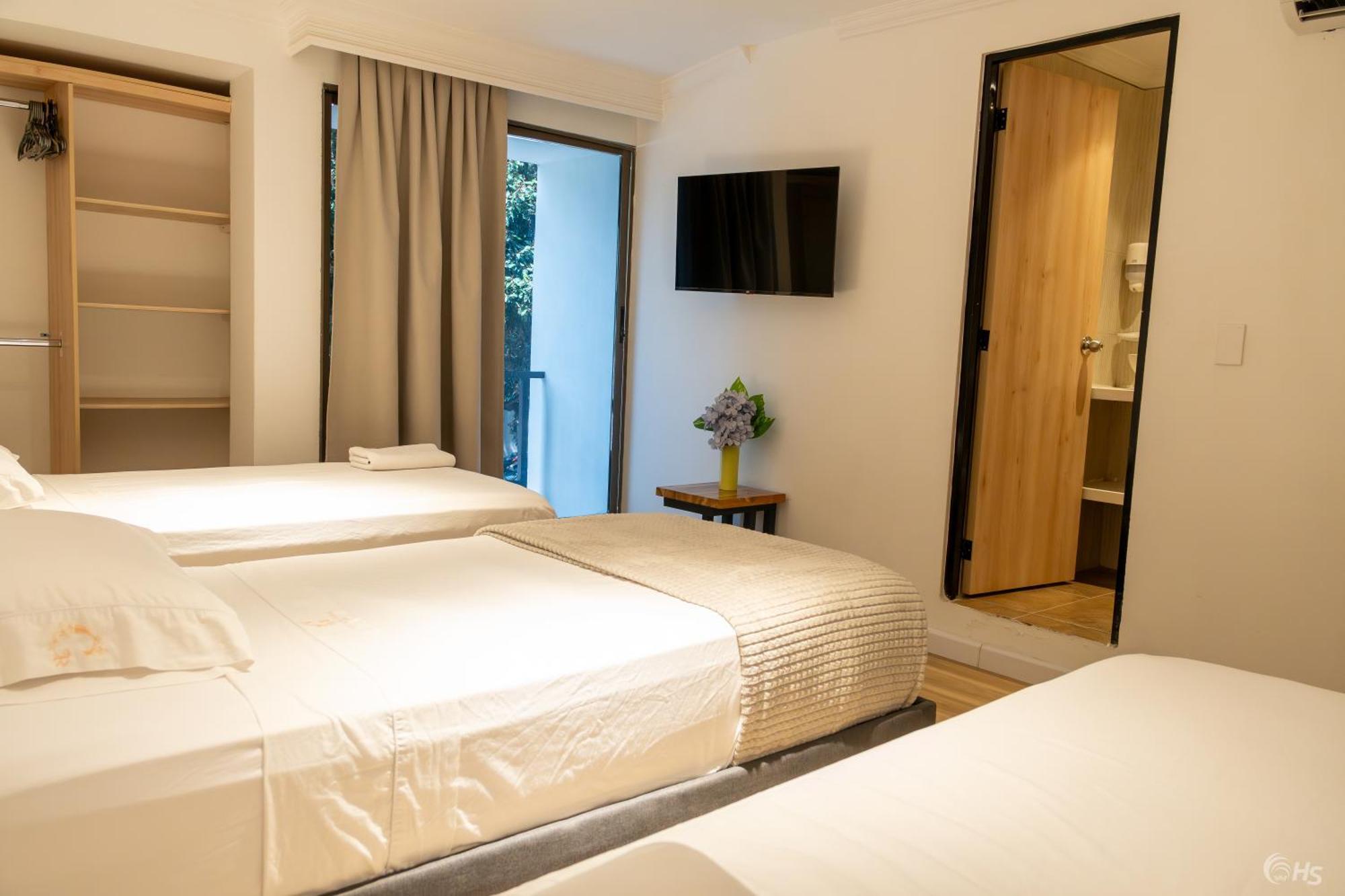Hotel Casana Rosa Santa Marta (Magdalena)